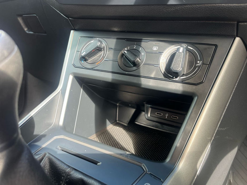 2019 Volkswagen Polo 1.0 TSI 80HP Trendline €13,995