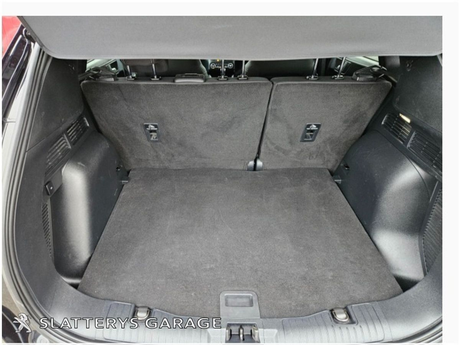 2022 Ford Kuga 1.5 EcoBlue 120PS Titanium €24,250