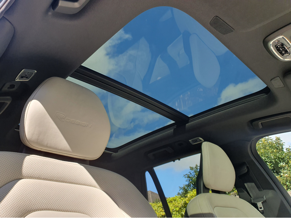 2019 Volvo XC90 - image 17