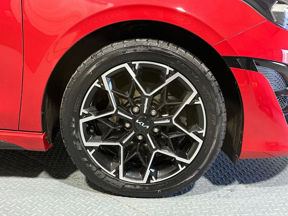 2022 Kia Ceed GT Line 1.0 €22,900