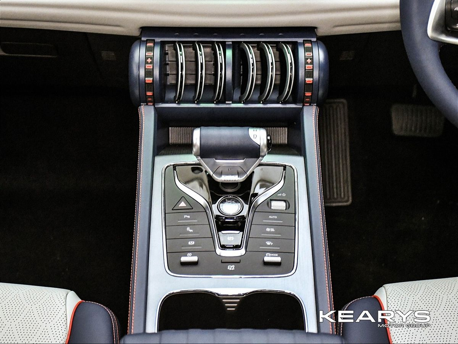 2026 BYD ATTO 3 - image 19