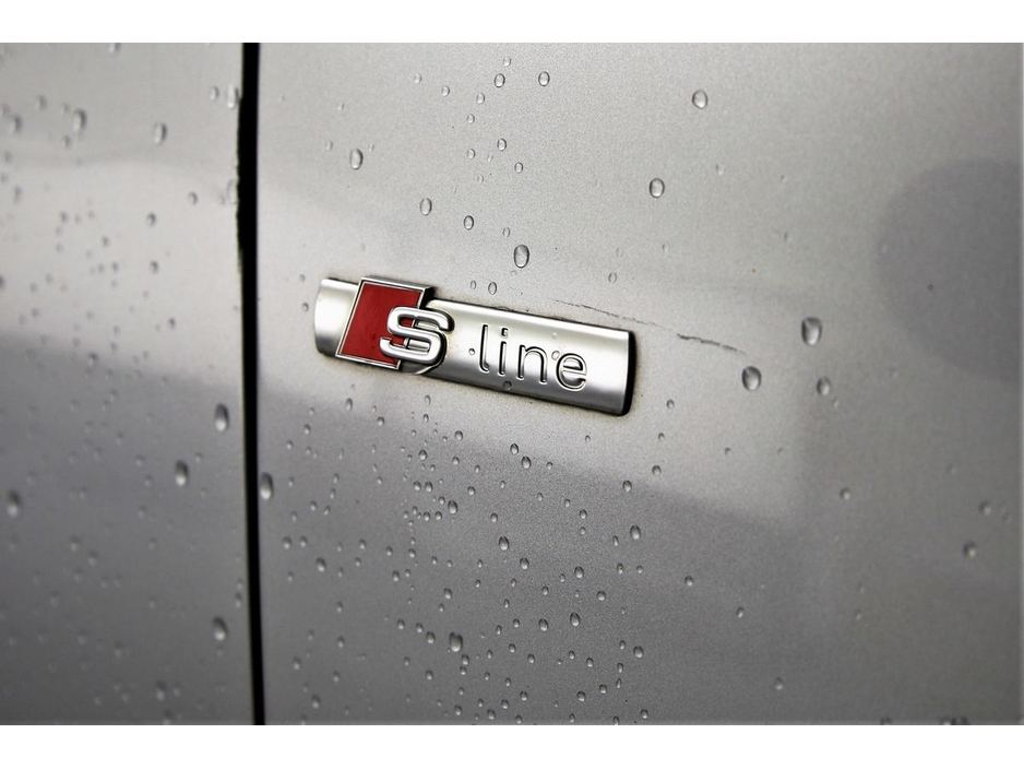 2014 Audi A5 - image 27