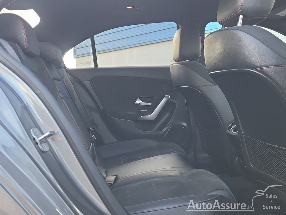 2023 Mercedes-Benz A Class - image 31