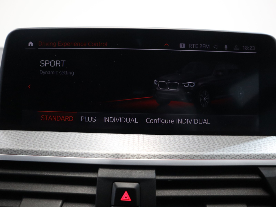 2021 BMW X3 - image 21