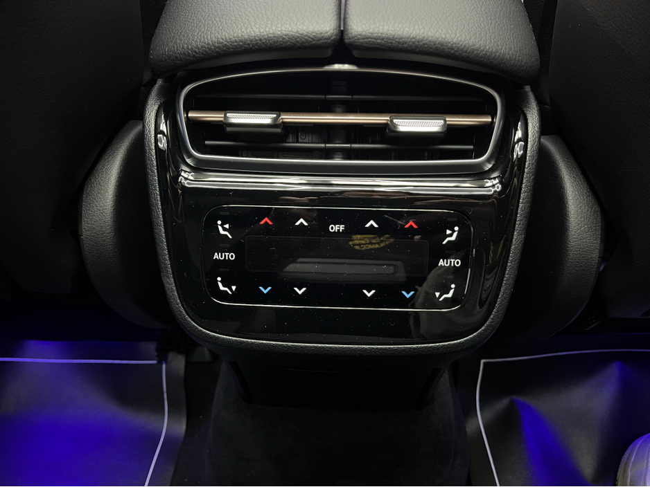 2024 Mercedes-Benz EQE - image 18