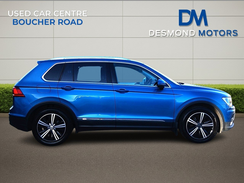 2017 Volkswagen Tiguan - image 6