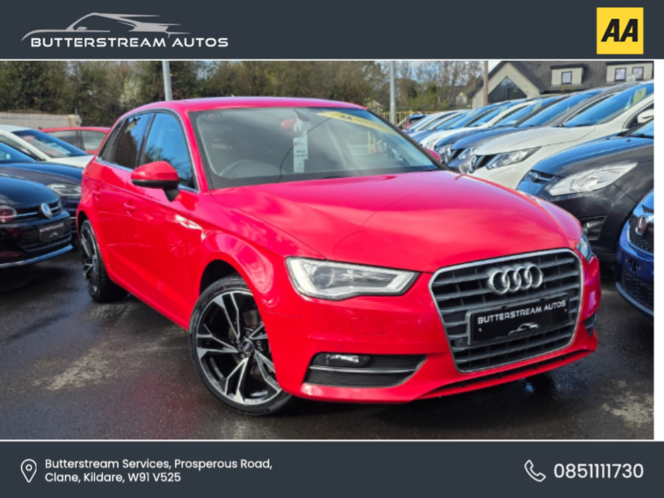 2013 Audi A3 for sale in , Ireland