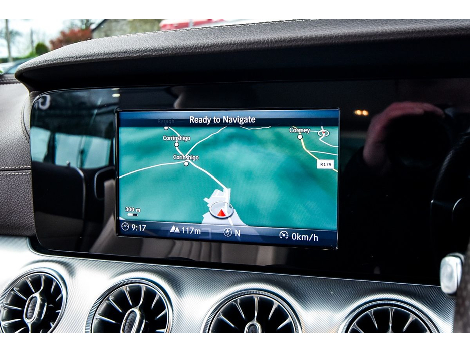 2018 Mercedes-Benz E Class - image 18