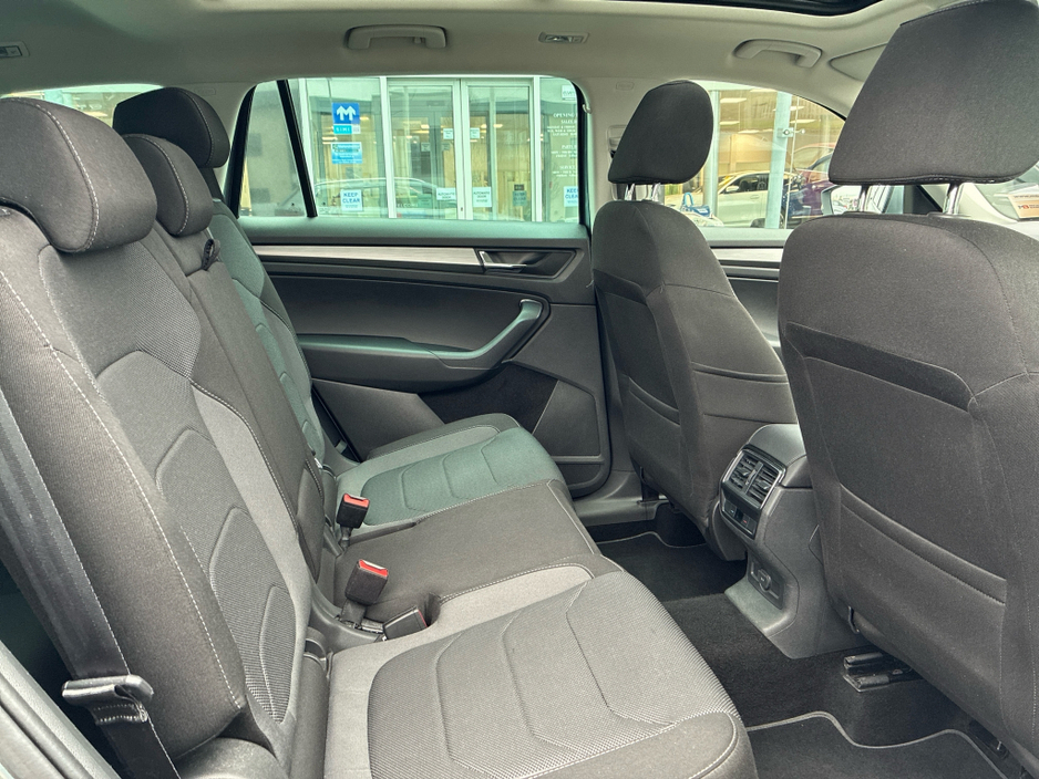 2017 Skoda Kodiaq - image 10