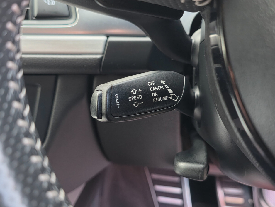 2015 Audi A6 - image 26