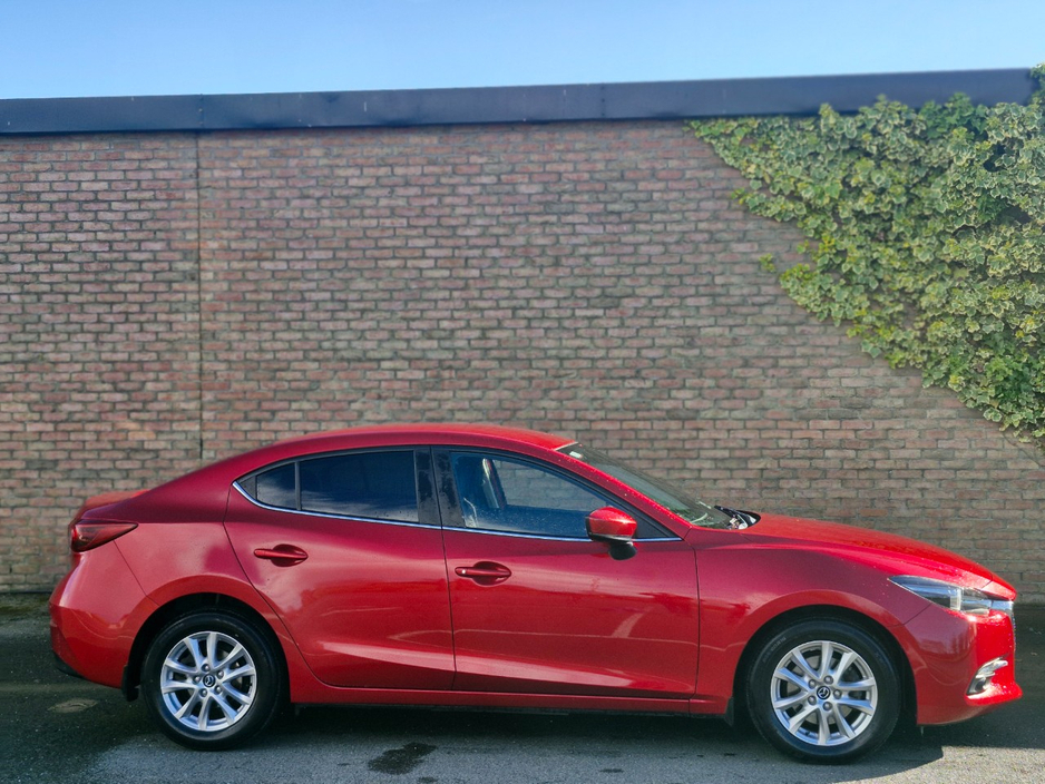 2018 Mazda Mazda3 - image 18