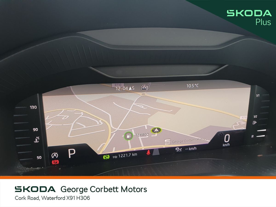 2024 Skoda Kodiaq - image 14