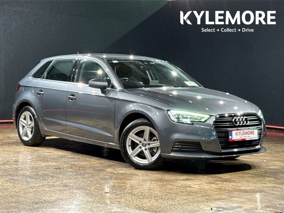 2019 Audi A3 for sale in , Ireland