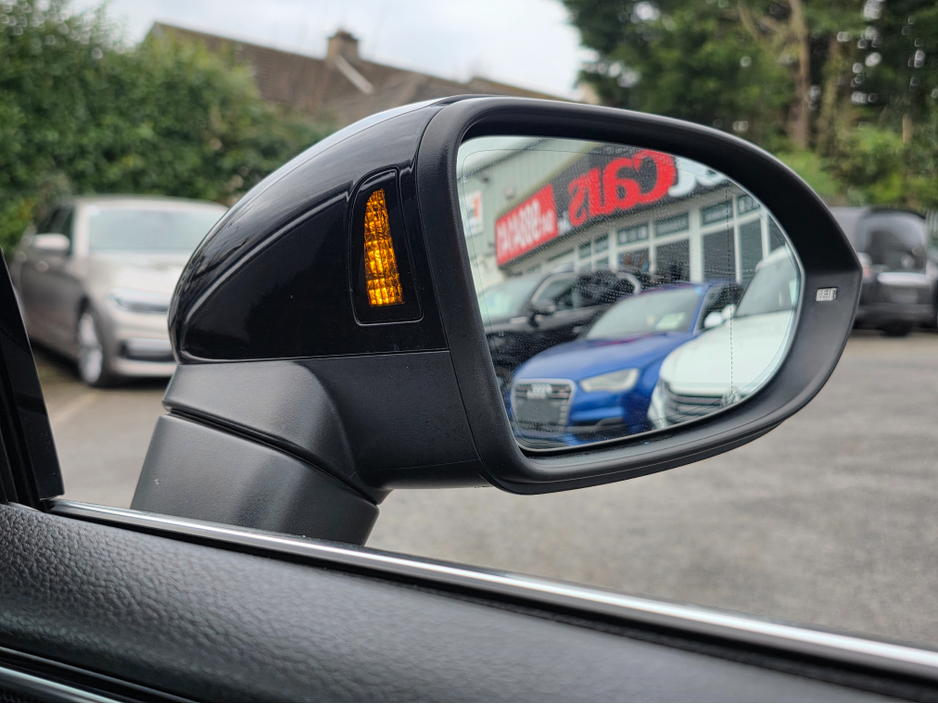 2018 Volkswagen Arteon - image 30