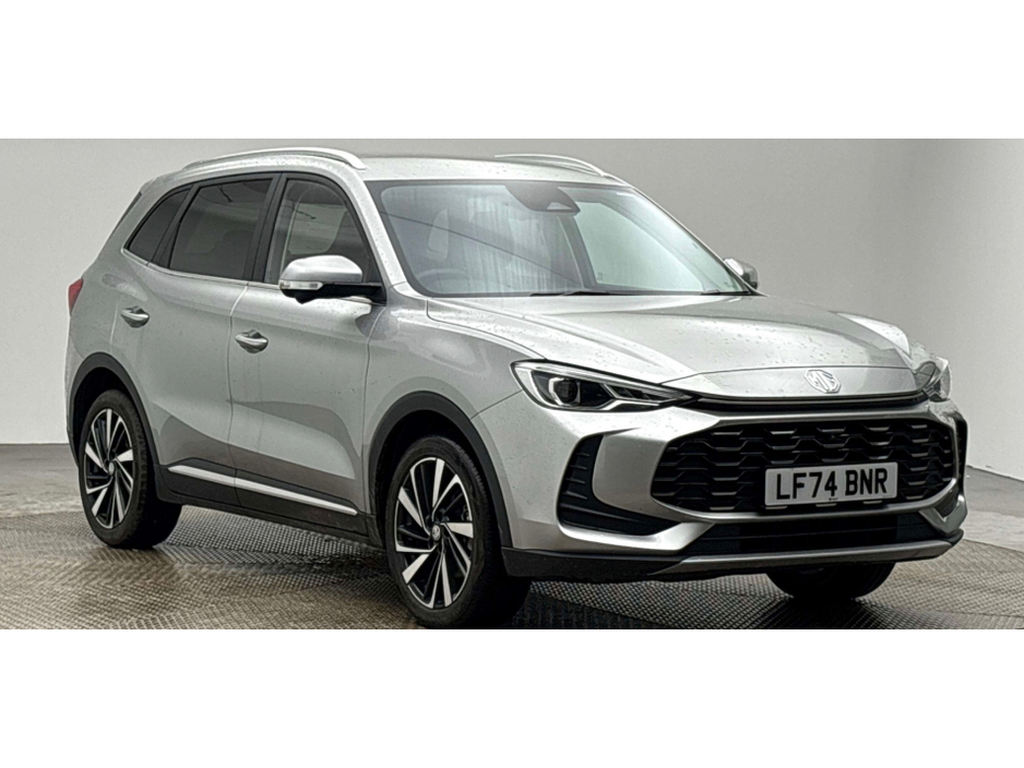 2025 MG ZS for sale in , Ireland