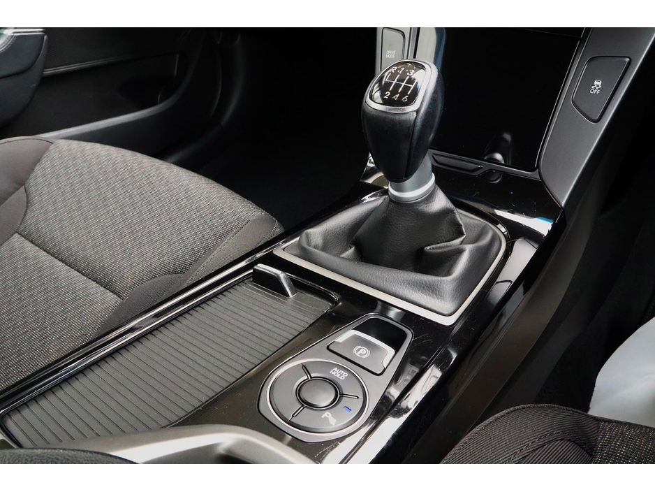 2018 Hyundai i40 - image 12