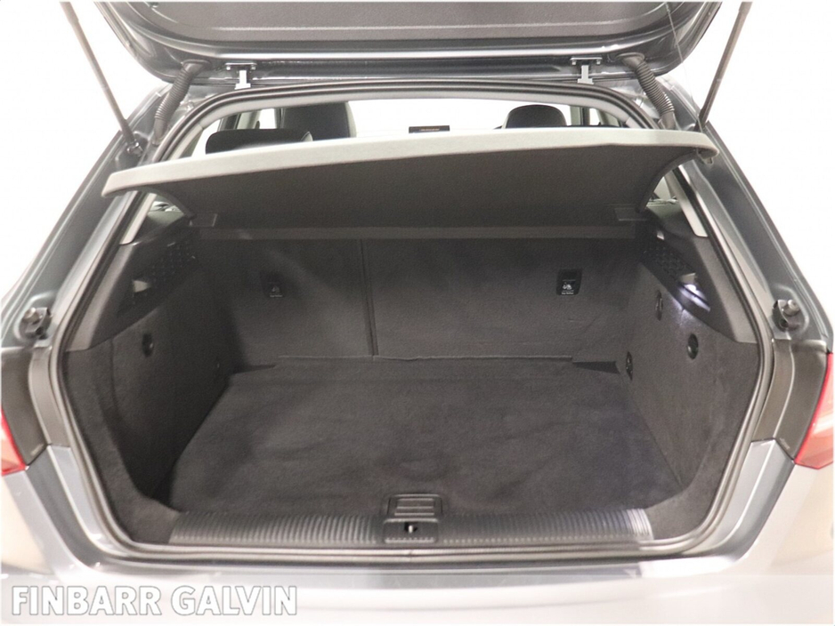 2019 Audi A3 1.0TFSI 115 SE €19,950