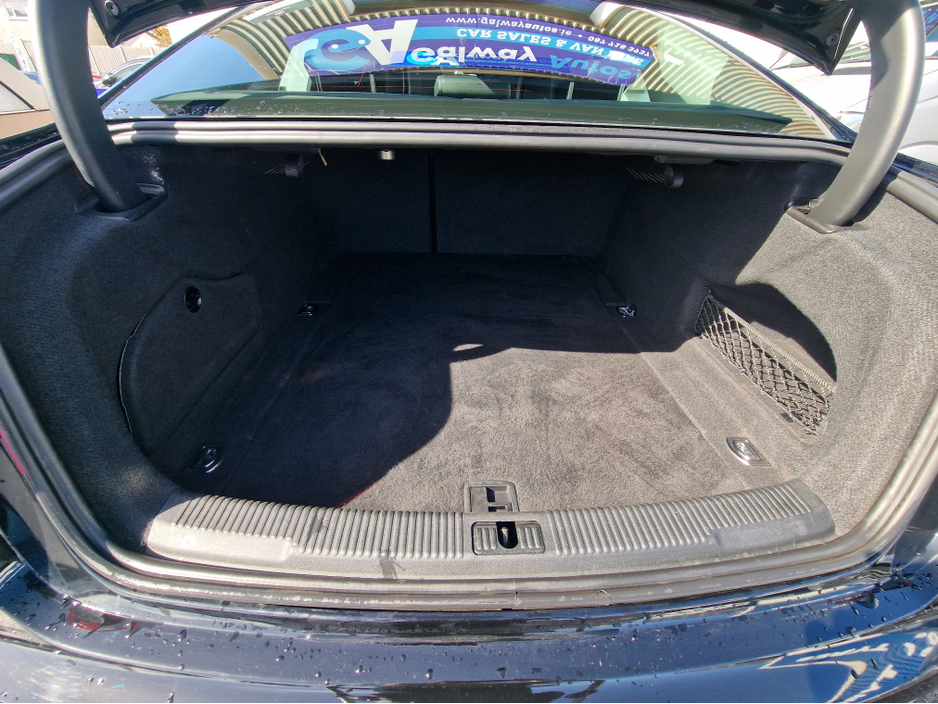 2015 Audi A6 - image 34