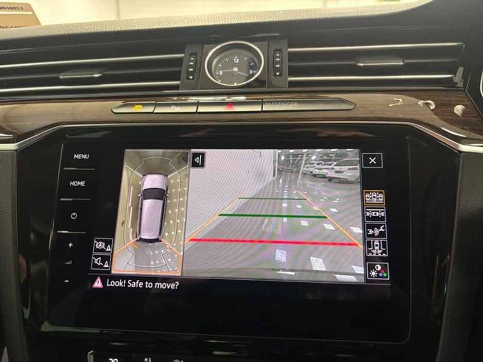 2020 Volkswagen Passat 2.0 TDI 150HP Highline DSG €21,495