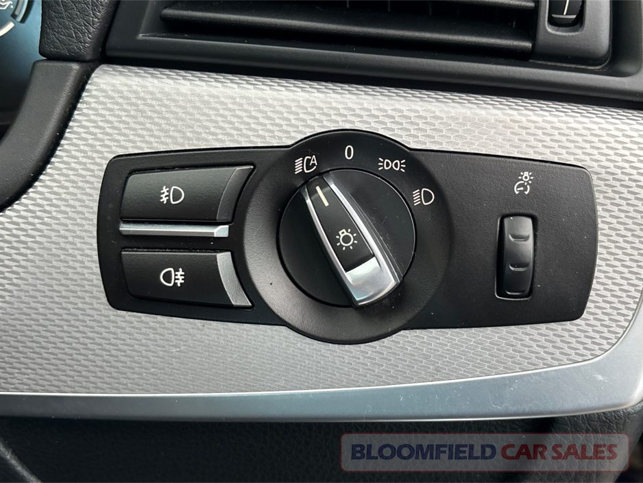 2016 BMW 5 Series 520D MSPORT , AUTO // LOW MILEAGE €17,950