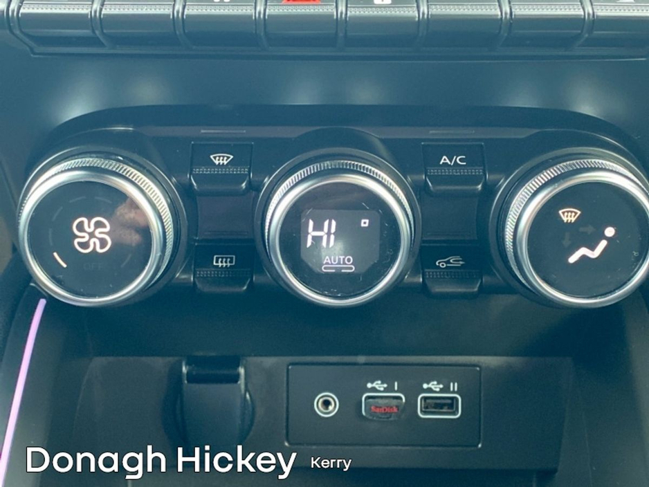 2024 Renault Clio E-TECH Hybrid 140 Auto Esprit Alpine €26,900