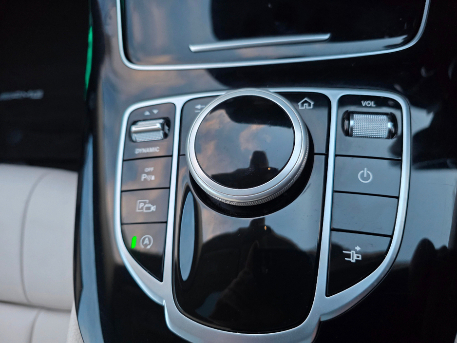 2018 Mercedes-Benz E Class AMG Sport 2DR Auto €29,950