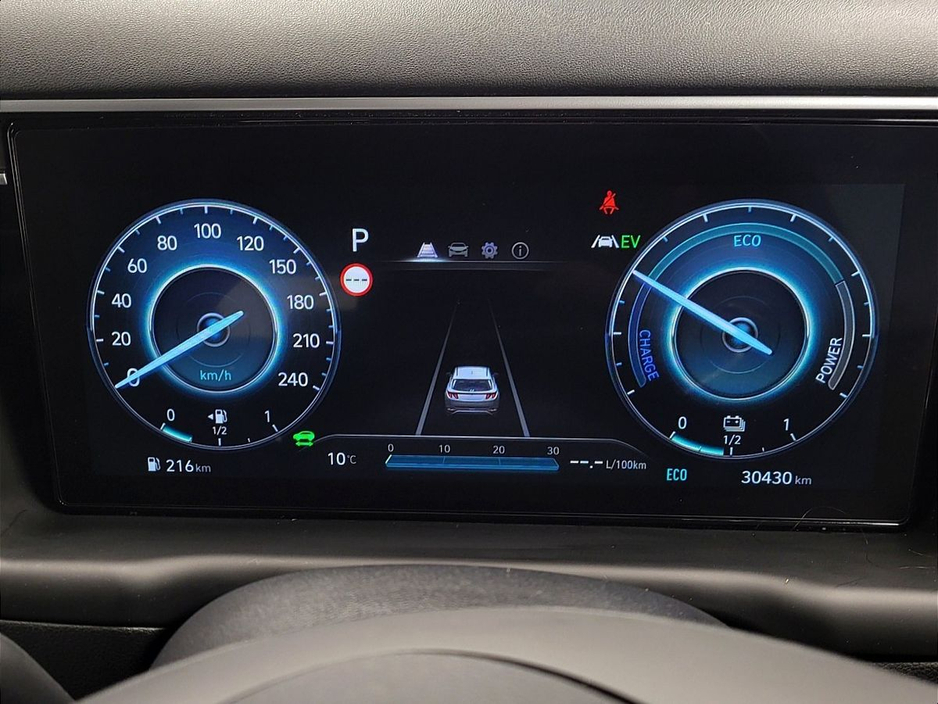 2024 Hyundai Tucson 2WD Executive HEV Auto Finance from €134 per week. €37,975