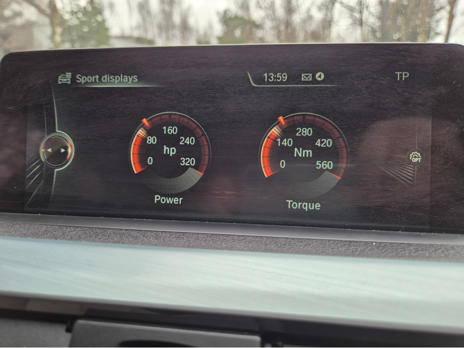 2016 BMW 4 Series 430D M SPORT GRAN COUPE AUTO F36 €22,950