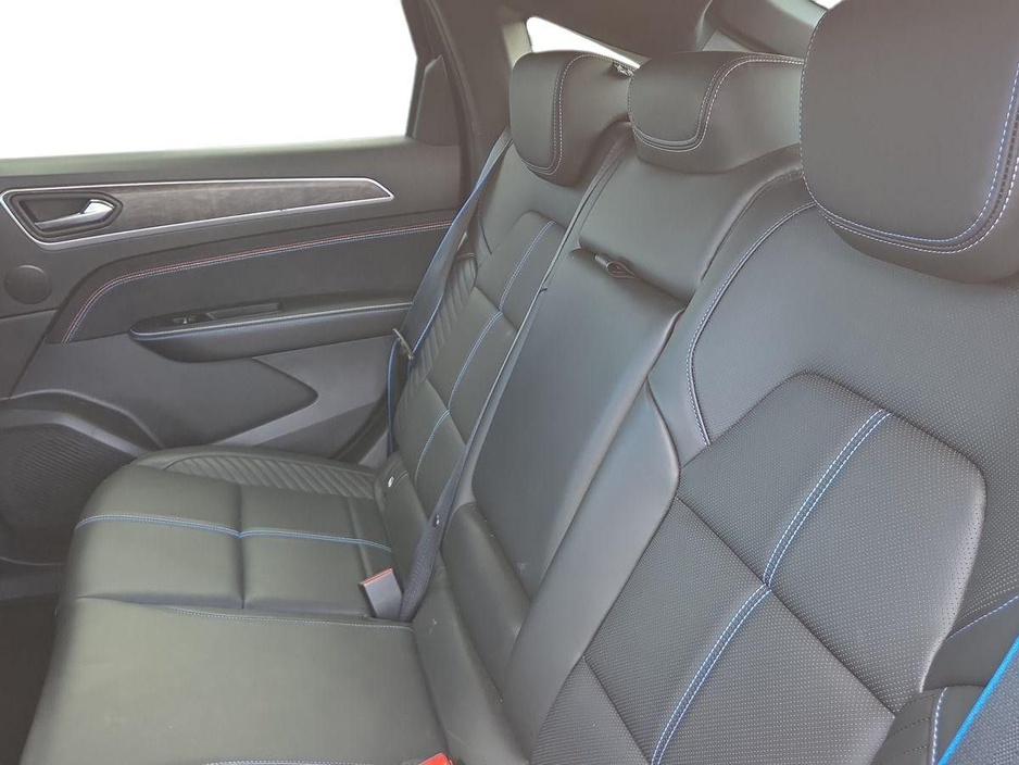 2024 Renault Arkana - image 11