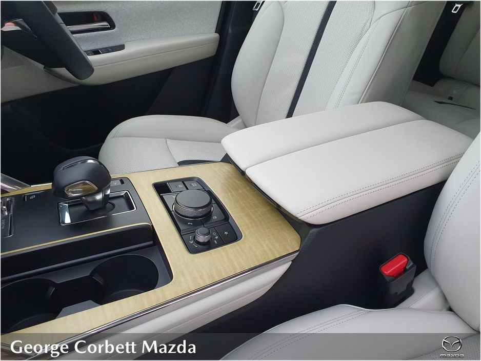 2026 Mazda CX-60 - image 18