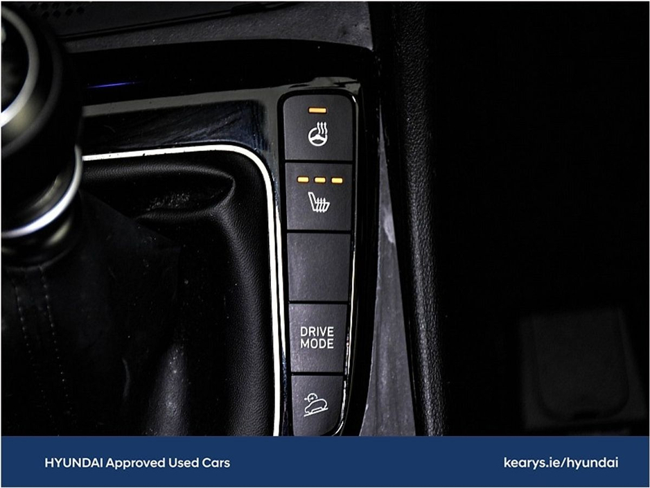 2023 Hyundai Tucson - image 19