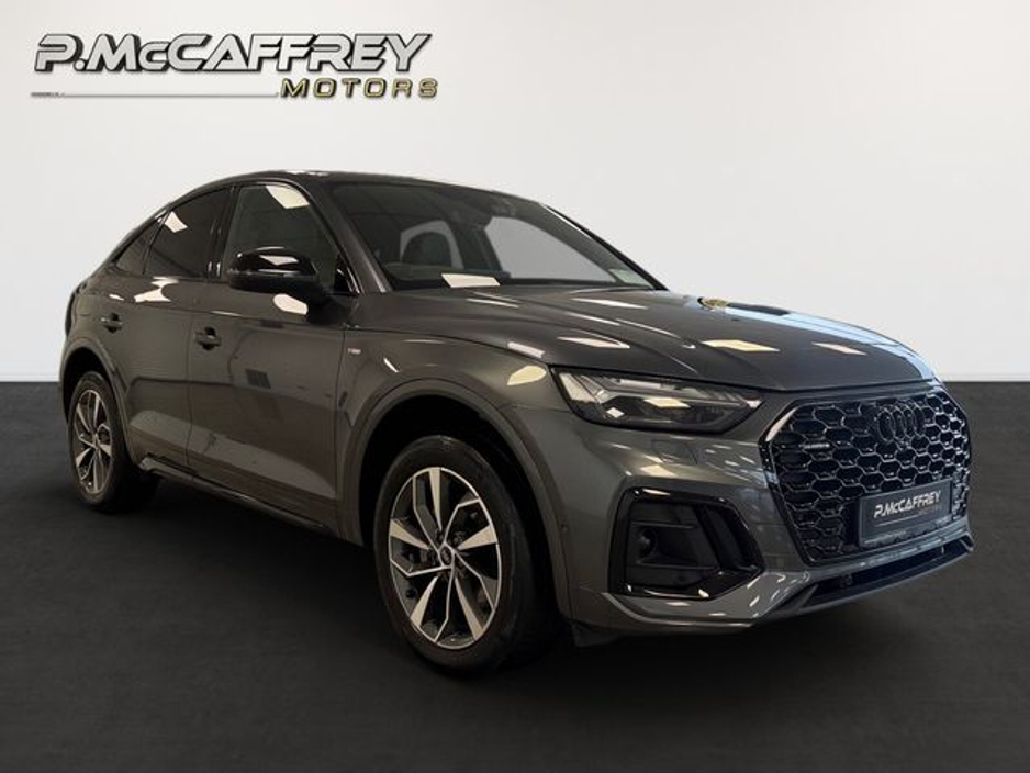 2023 Audi Q5 - image 3