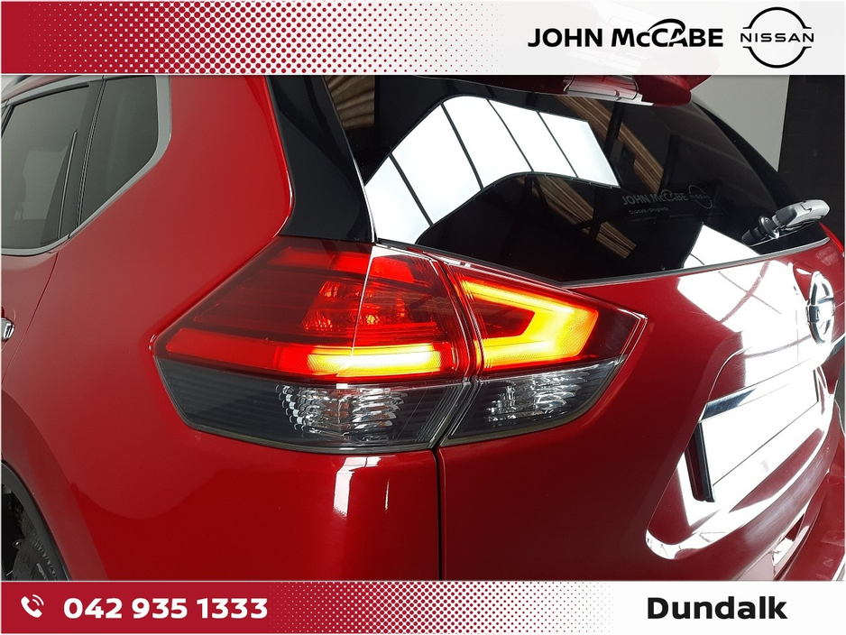 2020 Nissan X-Trail 1.7 DSL SV PREMIUM 7 SEAT MANUAL *RETAIL PRICE €26,950 - €2,000 SCRAPPAGE* FLEXIBLE FINANCE OFFERS AVAILABLE* €24,950