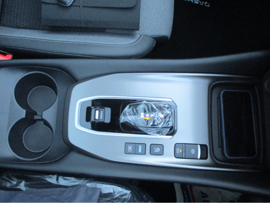 2026 Nissan Qashqai E-POWER SV PREMIUM MY2 €46,950