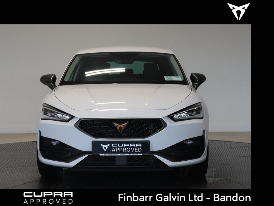 2023 Cupra Leon 1.5TSI 150hp €24,950