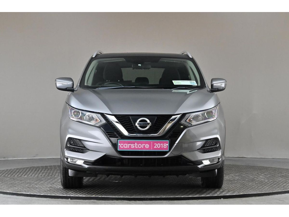 2018 Nissan Qashqai - image 2