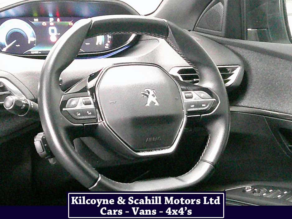 2023 Peugeot 3008 - image 19