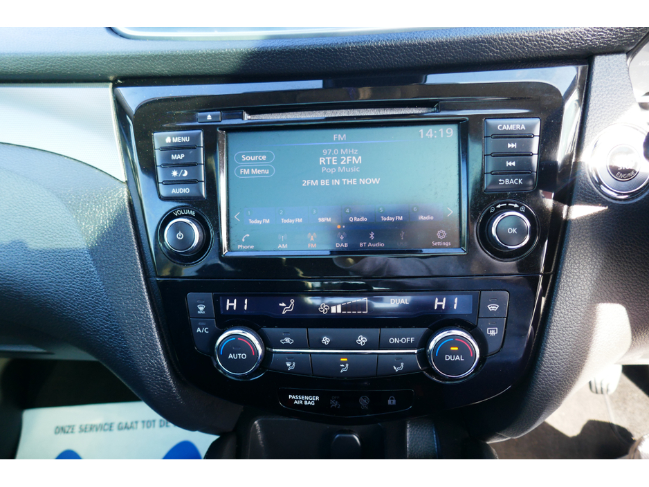 2019 Nissan Qashqai - image 23