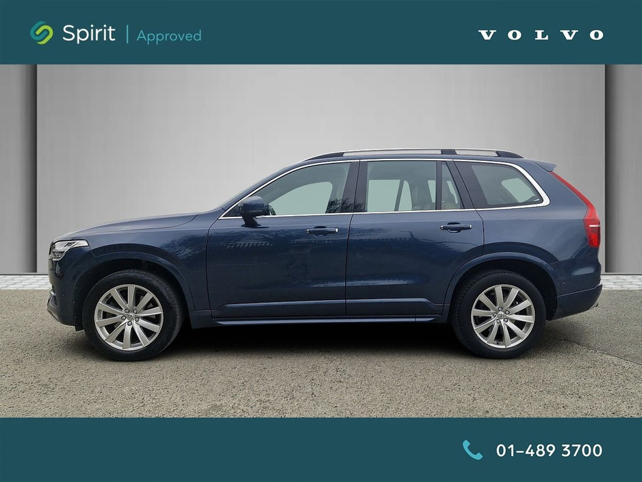 2017 Volvo XC90 - image 6