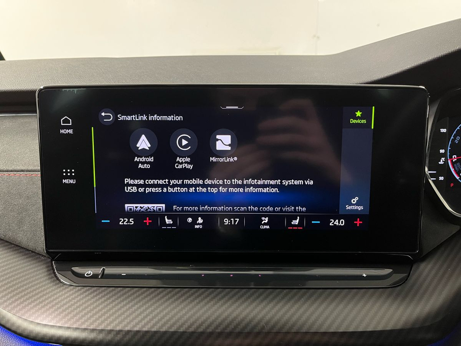 2023 Skoda Octavia - image 14