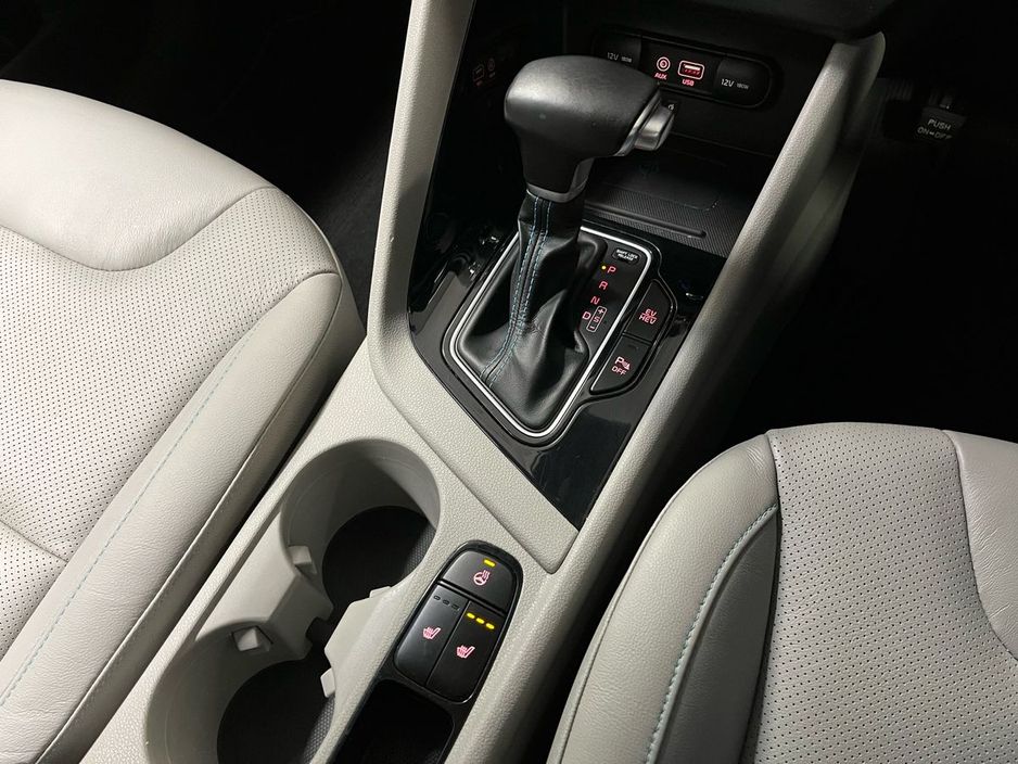 2019 Kia Niro 1.6 GDI PHEV - Reversing Camera - Sat Nav - Climate Control - Heated Seats - Keyless Start - Apple CarPlay/Android Auto €19,950