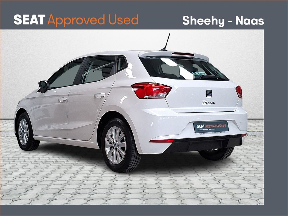 2023 SEAT Ibiza - image 17