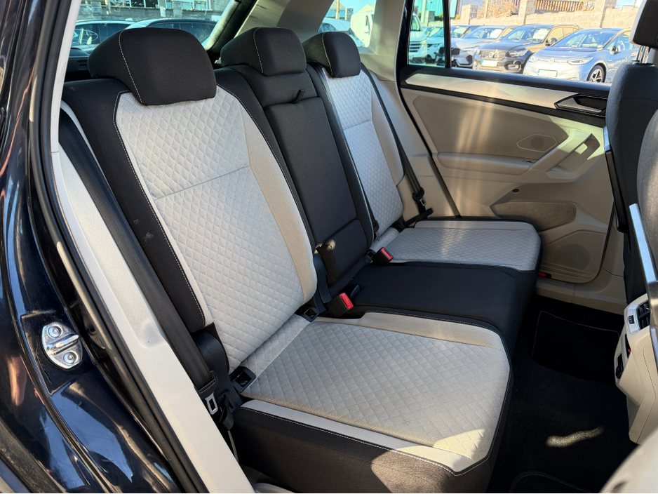 2017 Volkswagen Tiguan 2.0 D..PAN ROOF..FULL SERVICE HISTORY