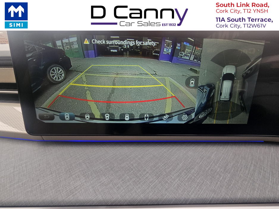 2026 KGM TORRES EVX - image 20