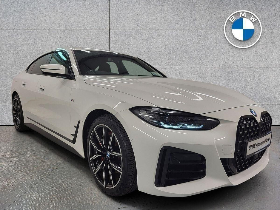 2023 BMW 4 Series for sale in , Ireland