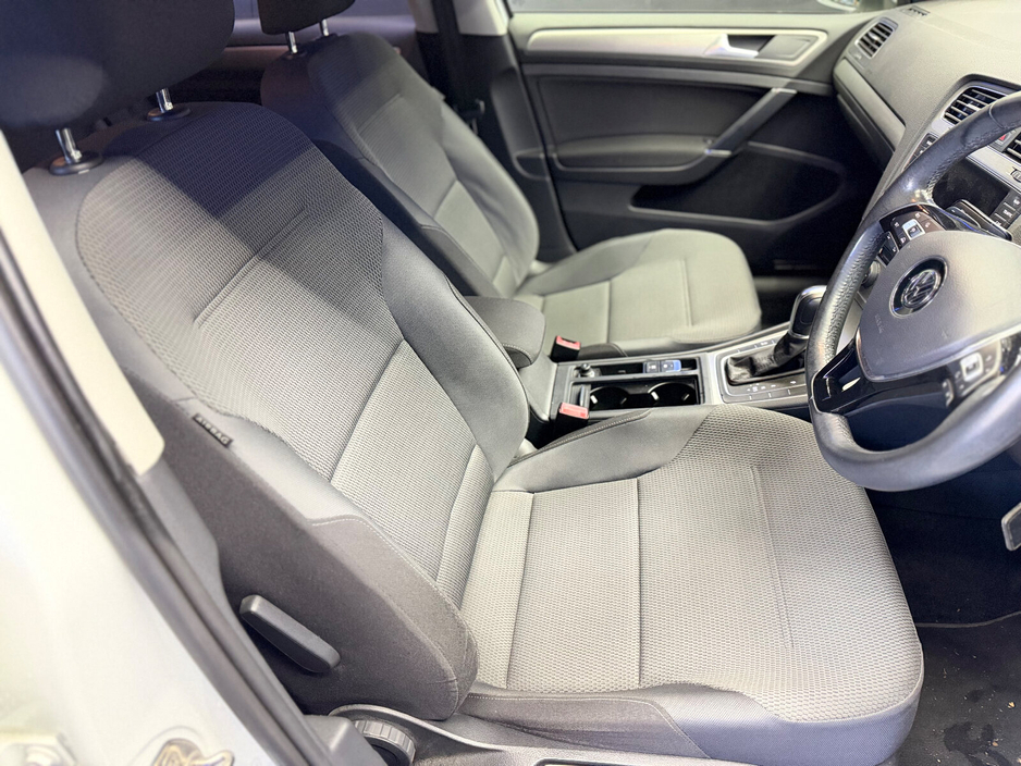 2014 Volkswagen Golf 1.2 TSI 85HP TRENDLINE €12,400