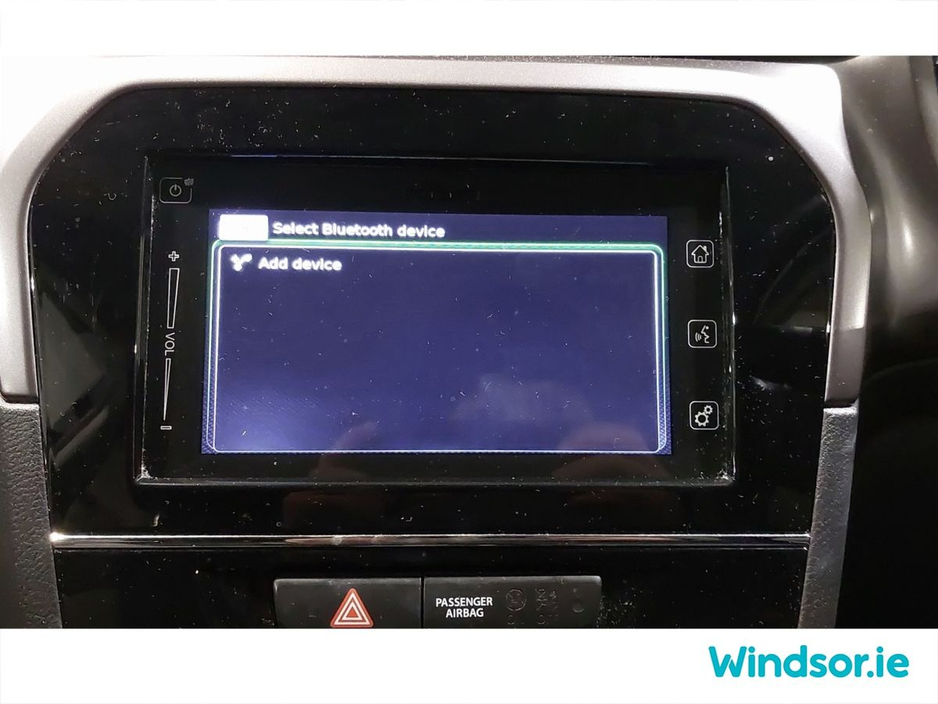 2023 Suzuki Vitara 1.4 Hybrid SZT MT €24,995