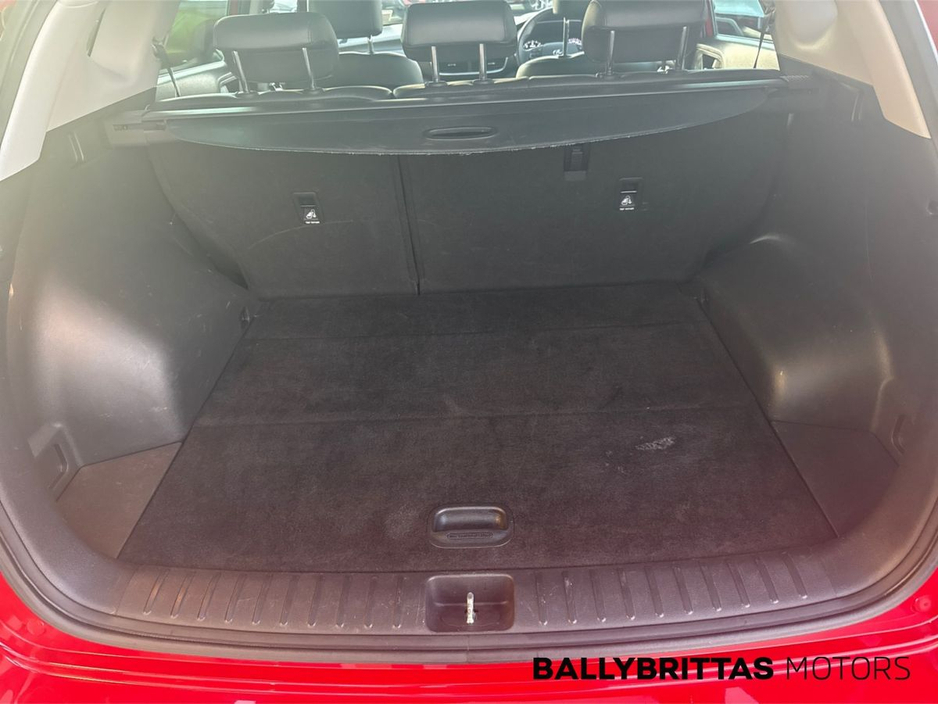 2019 Hyundai Tucson 2WD Executive