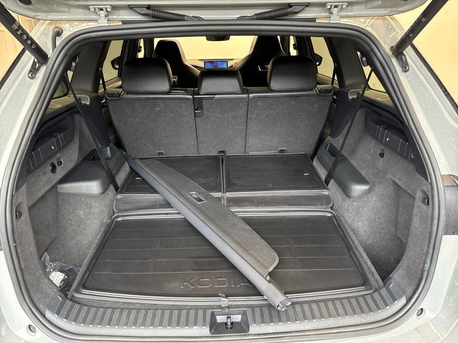 2025 Skoda Kodiaq - image 9