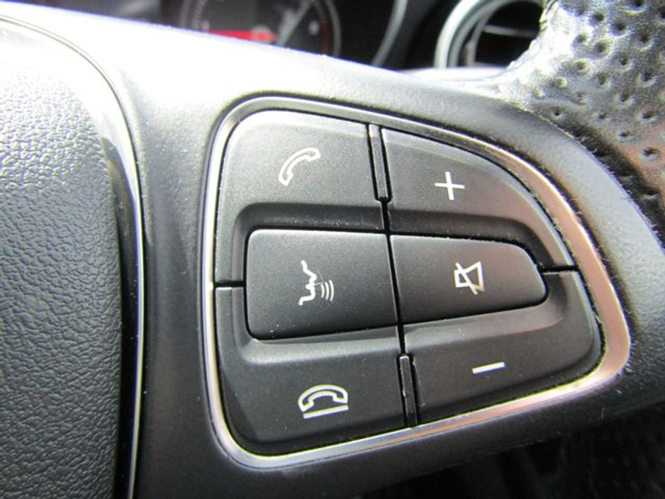 2016 Mercedes-Benz C Class - image 27